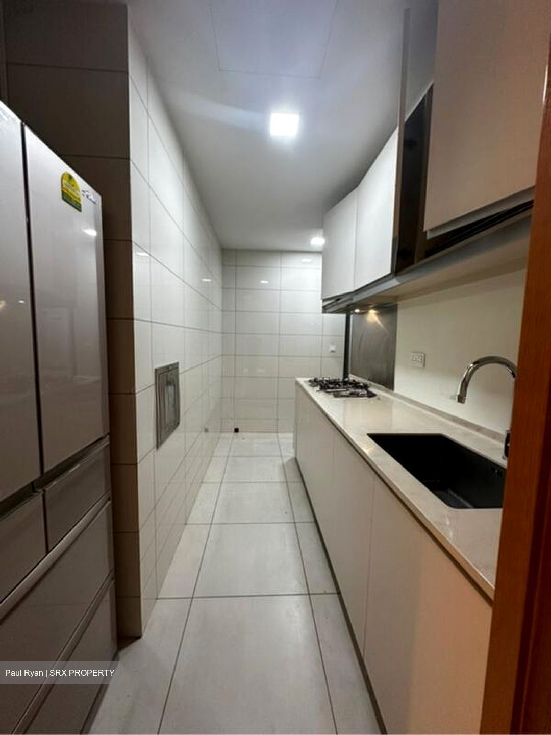 Marina One Residences (D1), Apartment #567593521
